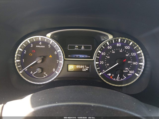 Aukcja sprzedaży 2016 Infiniti Qx60, vin: 5N1AL0MM7GC526204, numer aukcji: 46241318