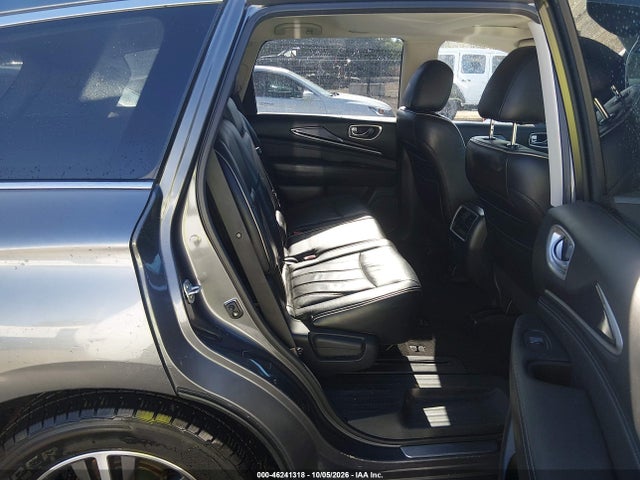 Aukcja sprzedaży 2016 Infiniti Qx60, vin: 5N1AL0MM7GC526204, numer aukcji: 46241318