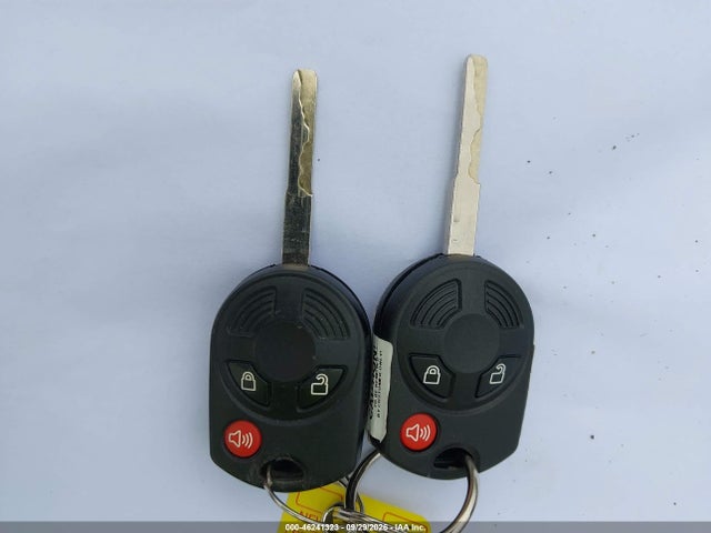 Aukcja sprzedaży 2018 Ford Escape Se, vin: 1FMCU9GD0JUD31164, numer aukcji: 46241323