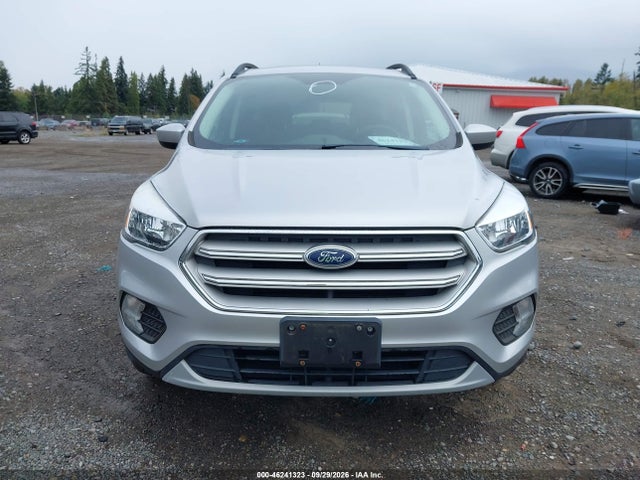 Aukcja sprzedaży 2018 Ford Escape Se, vin: 1FMCU9GD0JUD31164, numer aukcji: 46241323