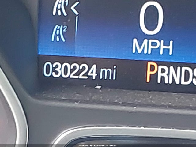 Aukcja sprzedaży 2018 Ford Escape Se, vin: 1FMCU9GD0JUD31164, numer aukcji: 46241323
