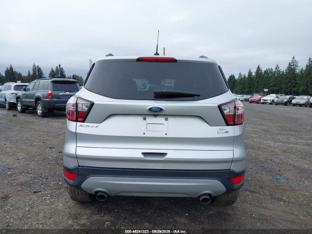 Aukcja sprzedaży 2018 Ford Escape Se, vin: 1FMCU9GD0JUD31164, numer aukcji: 46241323