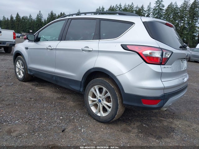 Aukcja sprzedaży 2018 Ford Escape Se, vin: 1FMCU9GD0JUD31164, numer aukcji: 46241323
