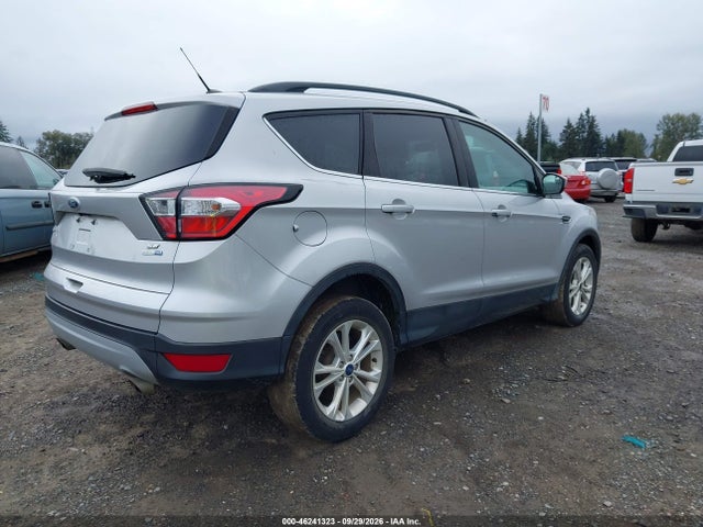 Aukcja sprzedaży 2018 Ford Escape Se, vin: 1FMCU9GD0JUD31164, numer aukcji: 46241323