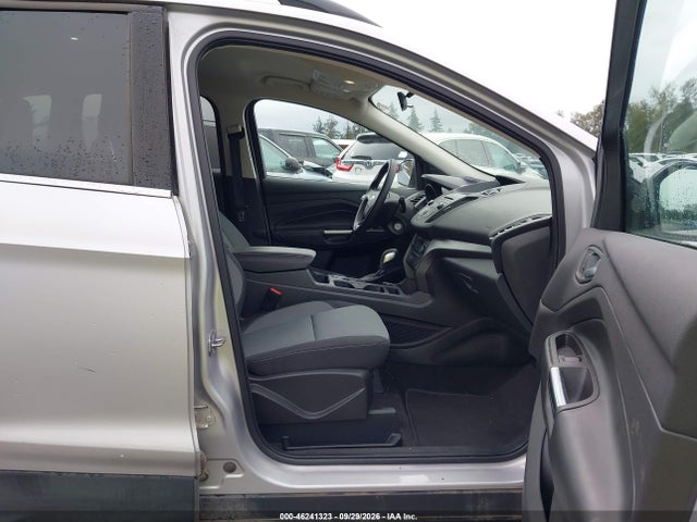 Aukcja sprzedaży 2018 Ford Escape Se, vin: 1FMCU9GD0JUD31164, numer aukcji: 46241323