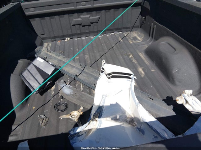 Aukcja sprzedaży 2022 Chevrolet Colorado 4wd  Long Box Wt, vin: 1GCGTBEN6N1129867, numer aukcji: 46241351