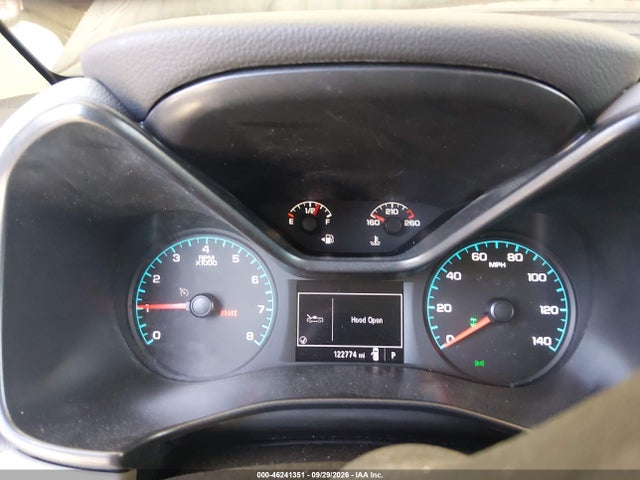 Aukcja sprzedaży 2022 Chevrolet Colorado 4wd  Long Box Wt, vin: 1GCGTBEN6N1129867, numer aukcji: 46241351