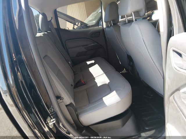 Aukcja sprzedaży 2022 Chevrolet Colorado 4wd  Long Box Wt, vin: 1GCGTBEN6N1129867, numer aukcji: 46241351