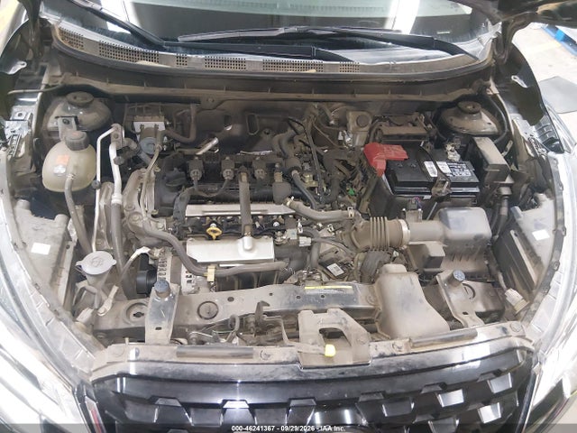 Aukcja sprzedaży 2023 Nissan Kicks S Xtronic Cvt, vin: 3N1CP5BV7PL535356, numer aukcji: 46241367