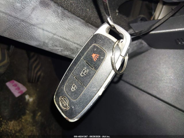 Aukcja sprzedaży 2023 Nissan Kicks S Xtronic Cvt, vin: 3N1CP5BV7PL535356, numer aukcji: 46241367