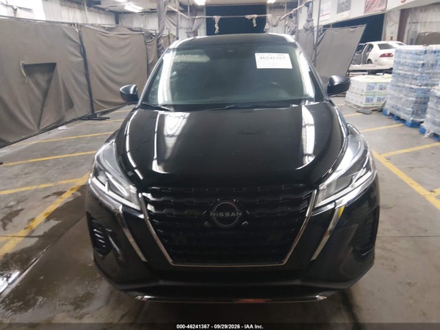 Aukcja sprzedaży 2023 Nissan Kicks S Xtronic Cvt, vin: 3N1CP5BV7PL535356, numer aukcji: 46241367