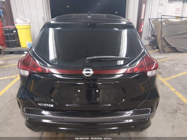 Aukcja sprzedaży 2023 Nissan Kicks S Xtronic Cvt, vin: 3N1CP5BV7PL535356, numer aukcji: 46241367