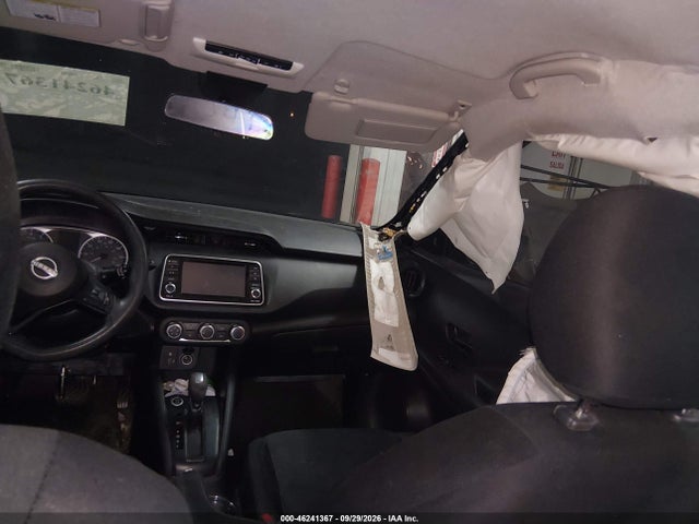 Aukcja sprzedaży 2023 Nissan Kicks S Xtronic Cvt, vin: 3N1CP5BV7PL535356, numer aukcji: 46241367
