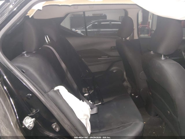 Aukcja sprzedaży 2023 Nissan Kicks S Xtronic Cvt, vin: 3N1CP5BV7PL535356, numer aukcji: 46241367