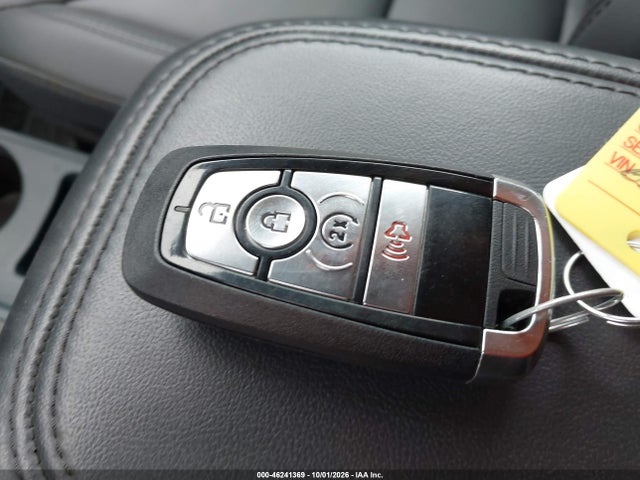 2025 Ford Maverick Lariat მანქანა იყიდება აუქციონზე, vin: 3FTTW8SA8SRB36296, აუქციონის ნომერი: 46241369