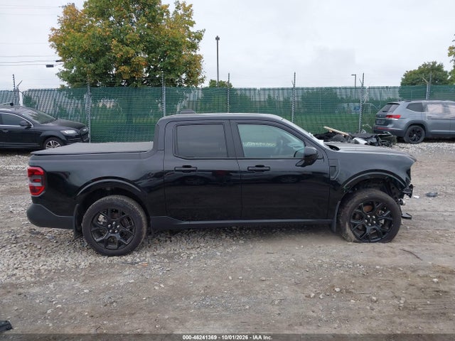 2025 Ford Maverick Lariat მანქანა იყიდება აუქციონზე, vin: 3FTTW8SA8SRB36296, აუქციონის ნომერი: 46241369