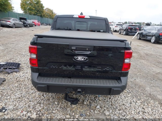 2025 Ford Maverick Lariat მანქანა იყიდება აუქციონზე, vin: 3FTTW8SA8SRB36296, აუქციონის ნომერი: 46241369