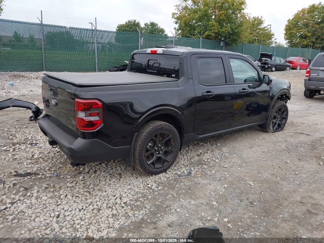 2025 Ford Maverick Lariat მანქანა იყიდება აუქციონზე, vin: 3FTTW8SA8SRB36296, აუქციონის ნომერი: 46241369