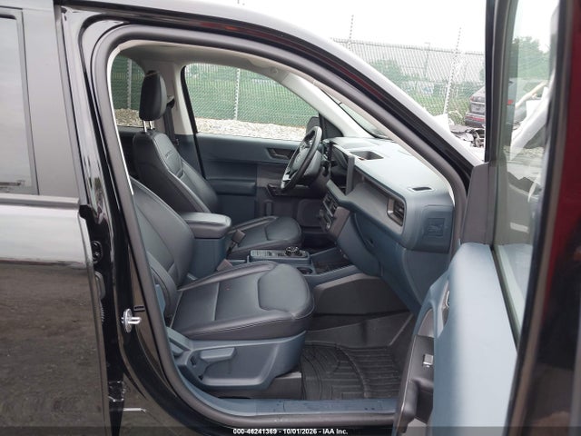 2025 Ford Maverick Lariat მანქანა იყიდება აუქციონზე, vin: 3FTTW8SA8SRB36296, აუქციონის ნომერი: 46241369