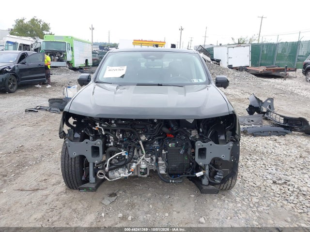 2025 Ford Maverick Lariat მანქანა იყიდება აუქციონზე, vin: 3FTTW8SA8SRB36296, აუქციონის ნომერი: 46241369