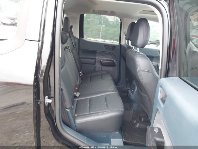 2025 Ford Maverick Lariat მანქანა იყიდება აუქციონზე, vin: 3FTTW8SA8SRB36296, აუქციონის ნომერი: 46241369