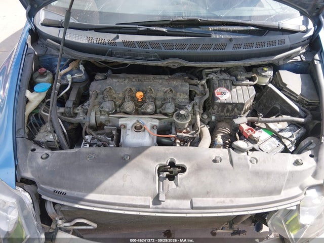 Aukcja sprzedaży 2010 Honda Civic Ex, vin: 19XFA1F81AE044902, numer aukcji: 46241372
