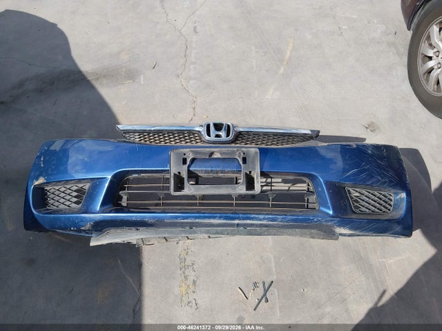 Aukcja sprzedaży 2010 Honda Civic Ex, vin: 19XFA1F81AE044902, numer aukcji: 46241372