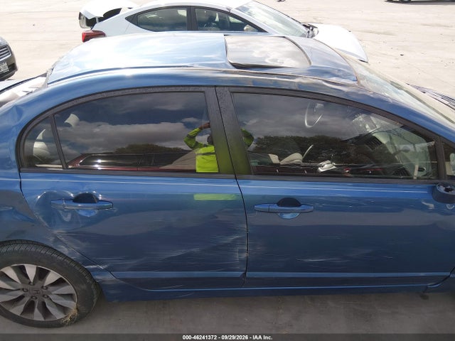 Aukcja sprzedaży 2010 Honda Civic Ex, vin: 19XFA1F81AE044902, numer aukcji: 46241372