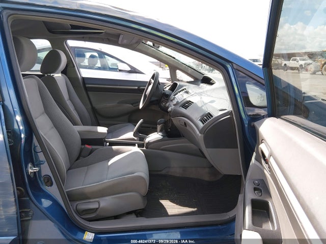 Aukcja sprzedaży 2010 Honda Civic Ex, vin: 19XFA1F81AE044902, numer aukcji: 46241372