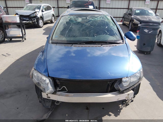 Aukcja sprzedaży 2010 Honda Civic Ex, vin: 19XFA1F81AE044902, numer aukcji: 46241372