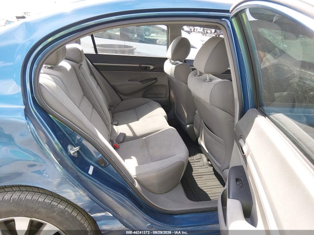 Aukcja sprzedaży 2010 Honda Civic Ex, vin: 19XFA1F81AE044902, numer aukcji: 46241372
