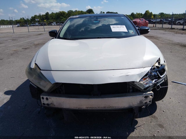 Aukcja sprzedaży 2017 Nissan Maxima 3.5 Sl, vin: 1N4AA6AP2HC376487, numer aukcji: 46241375