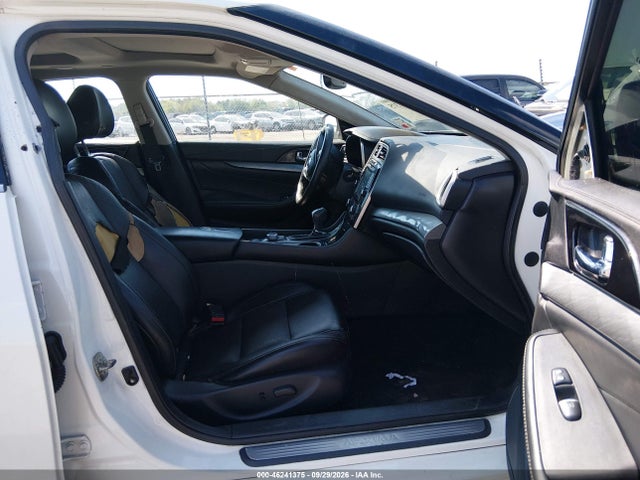 Aukcja sprzedaży 2017 Nissan Maxima 3.5 Sl, vin: 1N4AA6AP2HC376487, numer aukcji: 46241375