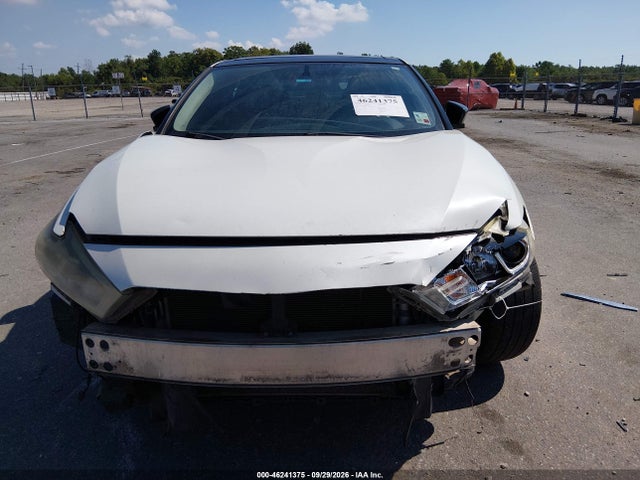 Aukcja sprzedaży 2017 Nissan Maxima 3.5 Sl, vin: 1N4AA6AP2HC376487, numer aukcji: 46241375