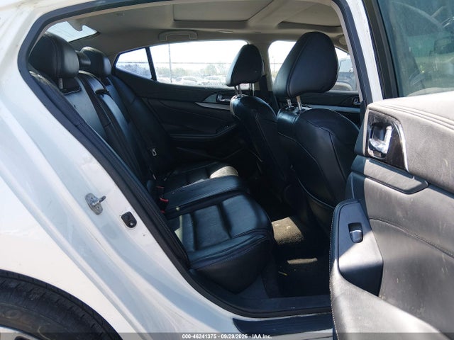 Aukcja sprzedaży 2017 Nissan Maxima 3.5 Sl, vin: 1N4AA6AP2HC376487, numer aukcji: 46241375