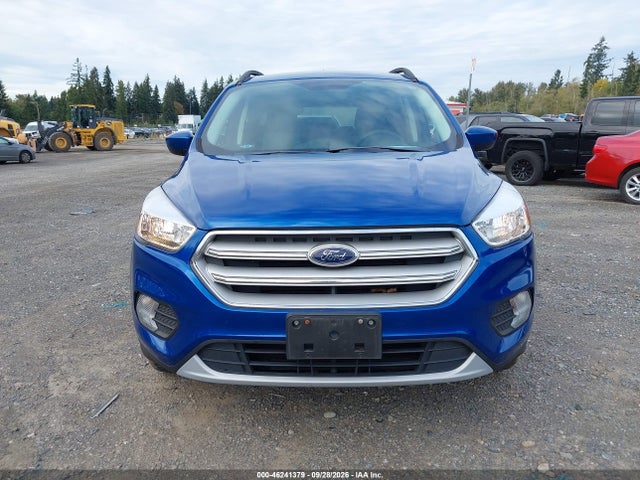 Aukcja sprzedaży 2018 Ford Escape Se, vin: 1FMCU9GD1JUD31156, numer aukcji: 46241379