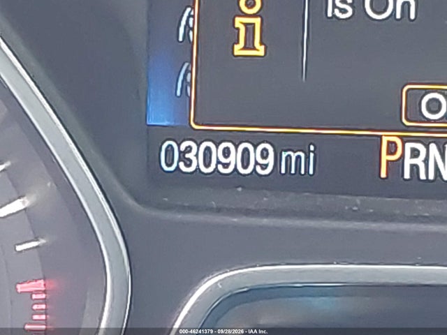 Aukcja sprzedaży 2018 Ford Escape Se, vin: 1FMCU9GD1JUD31156, numer aukcji: 46241379