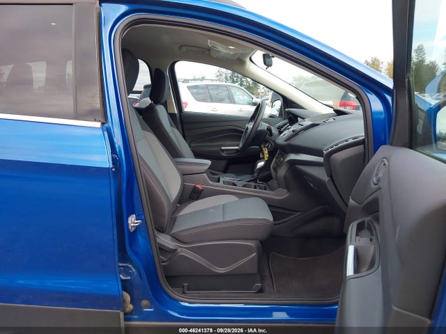 Aukcja sprzedaży 2018 Ford Escape Se, vin: 1FMCU9GD1JUD31156, numer aukcji: 46241379