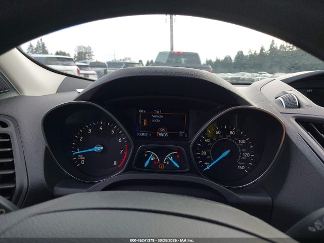 Aukcja sprzedaży 2018 Ford Escape Se, vin: 1FMCU9GD1JUD31156, numer aukcji: 46241379