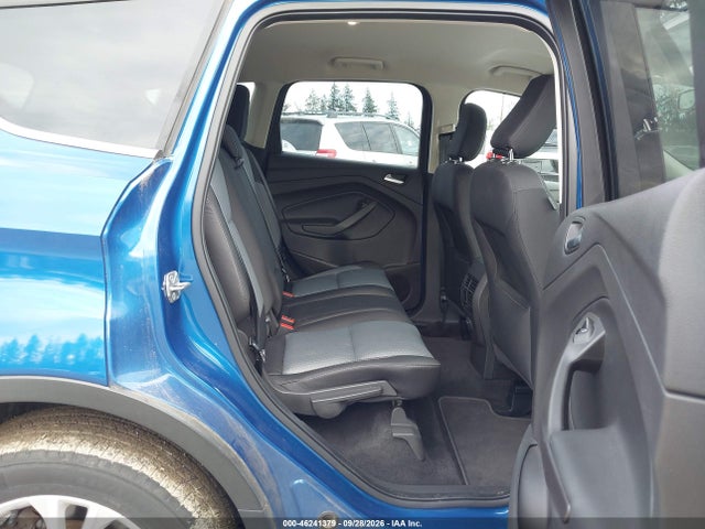 Aukcja sprzedaży 2018 Ford Escape Se, vin: 1FMCU9GD1JUD31156, numer aukcji: 46241379