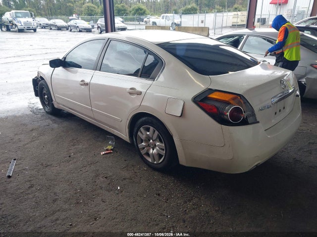 2012 Nissan Altima 2.5 S მანქანა იყიდება აუქციონზე, vin: 1N4AL2AP5CC116516, აუქციონის ნომერი: 46241387