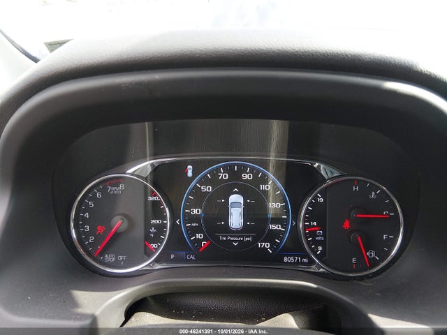 Aukcja sprzedaży 2022 Gmc Acadia Awd At4, vin: 1GKKNLLS1NZ127386, numer aukcji: 46241391