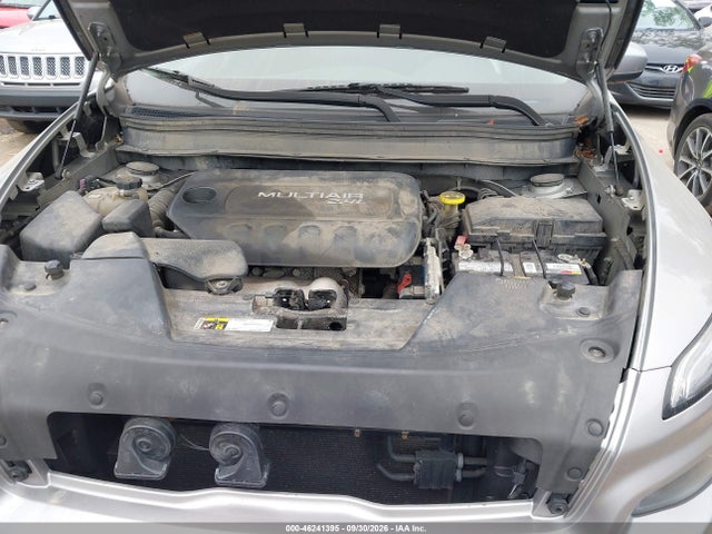 Aukcja sprzedaży 2016 Jeep Cherokee Latitude, vin: 1C4PJMCB2GW304776, numer aukcji: 46241395