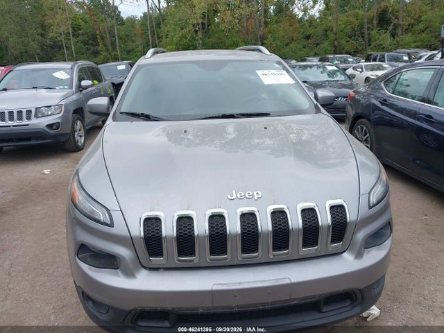 Aukcja sprzedaży 2016 Jeep Cherokee Latitude, vin: 1C4PJMCB2GW304776, numer aukcji: 46241395
