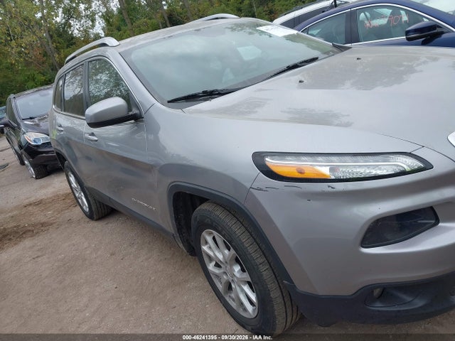 Aukcja sprzedaży 2016 Jeep Cherokee Latitude, vin: 1C4PJMCB2GW304776, numer aukcji: 46241395