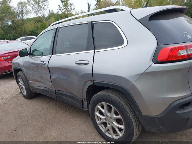 Aukcja sprzedaży 2016 Jeep Cherokee Latitude, vin: 1C4PJMCB2GW304776, numer aukcji: 46241395