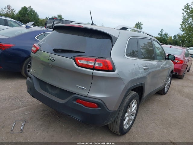 Aukcja sprzedaży 2016 Jeep Cherokee Latitude, vin: 1C4PJMCB2GW304776, numer aukcji: 46241395