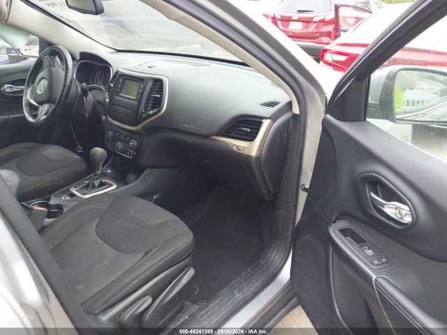 Aukcja sprzedaży 2016 Jeep Cherokee Latitude, vin: 1C4PJMCB2GW304776, numer aukcji: 46241395