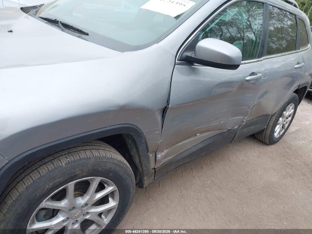 Aukcja sprzedaży 2016 Jeep Cherokee Latitude, vin: 1C4PJMCB2GW304776, numer aukcji: 46241395