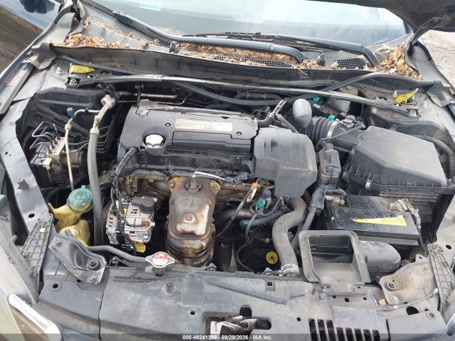 46241399 :رقم المزاد ، 1HGCR2F78DA024860 vin ، 2013 Honda Accord Ex مزاد بيع
